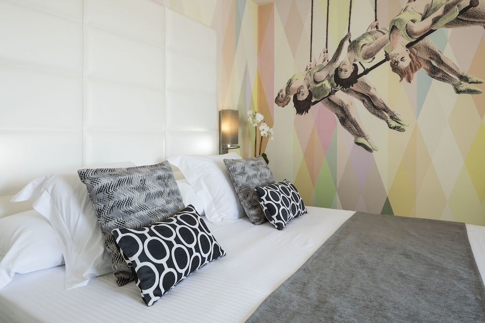 Suite, Sea View (Ibiza, Spa Access) photo 3
