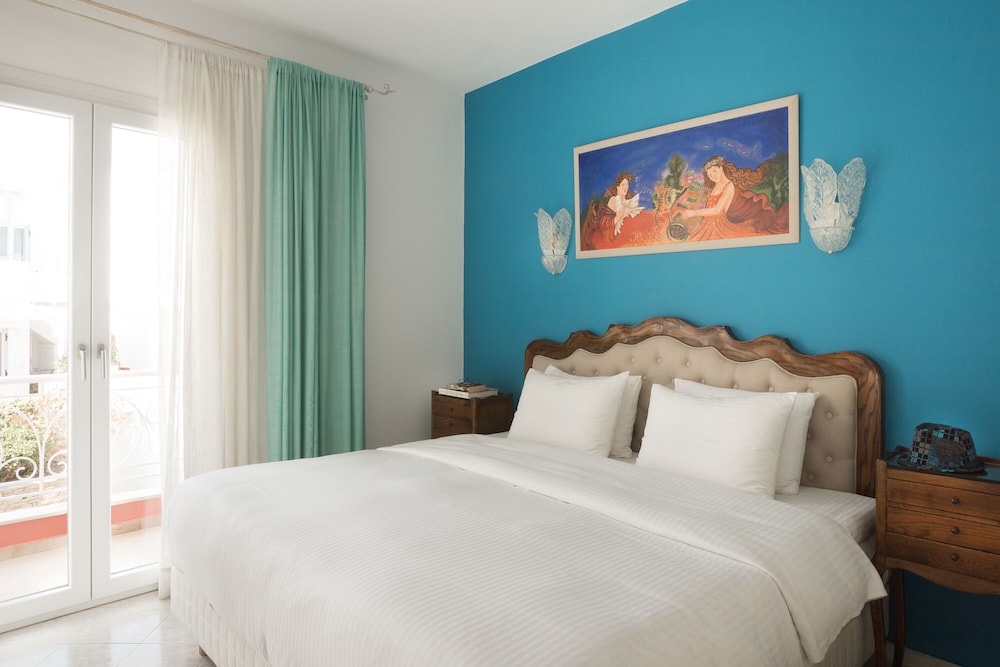 Deluxe Sea View Suite, 2 Bedrooms