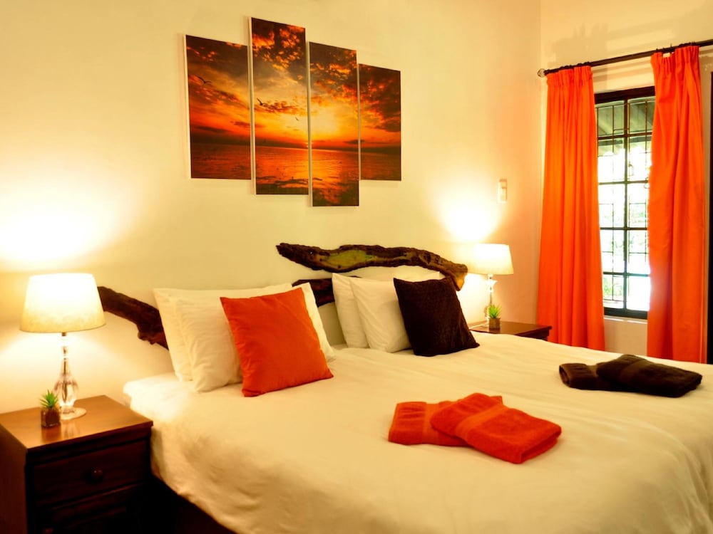 Standard Room, 2 Twin Beds