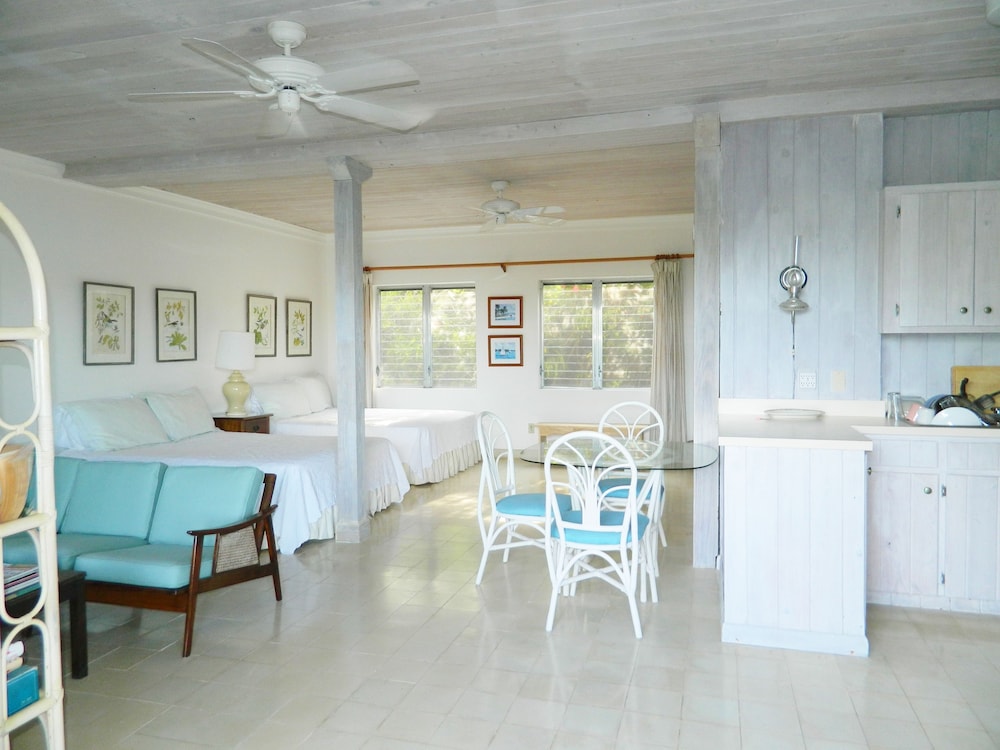 Apartment, 2 Queen Beds (Cove View) photo 2