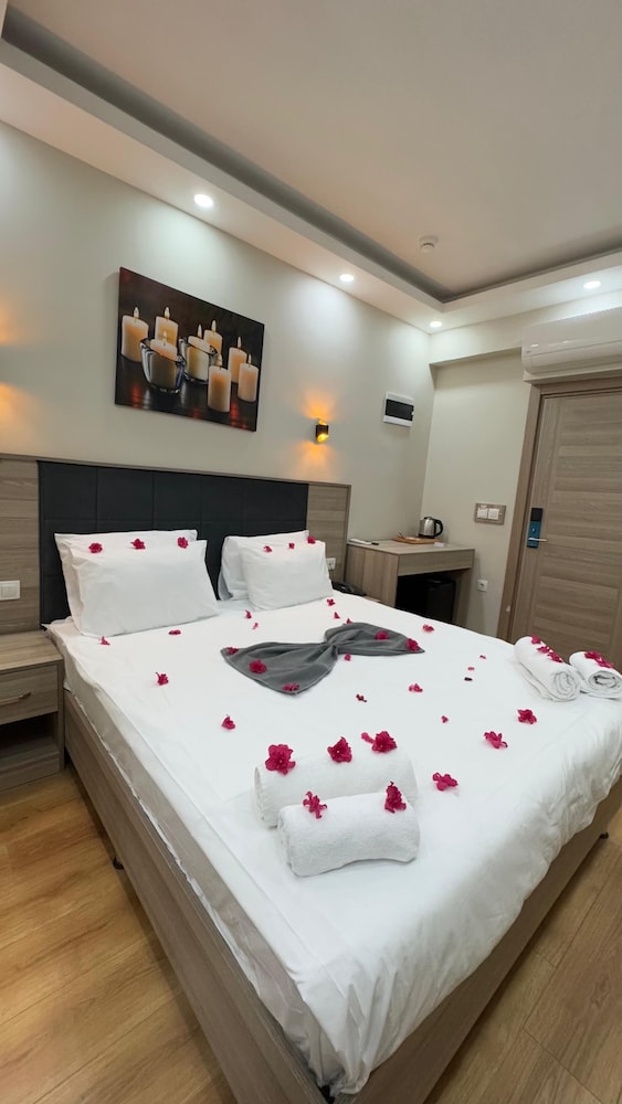 Classic Double Room Single Use