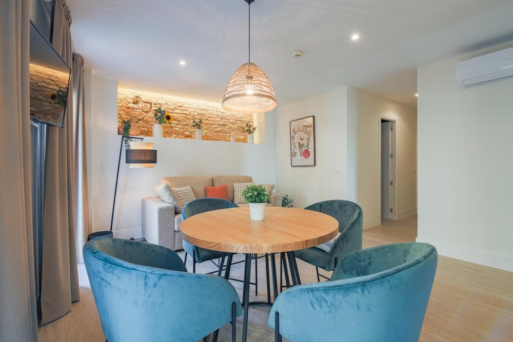Family Apartment, 2 Bedrooms (Tipo 1) - Photo 7