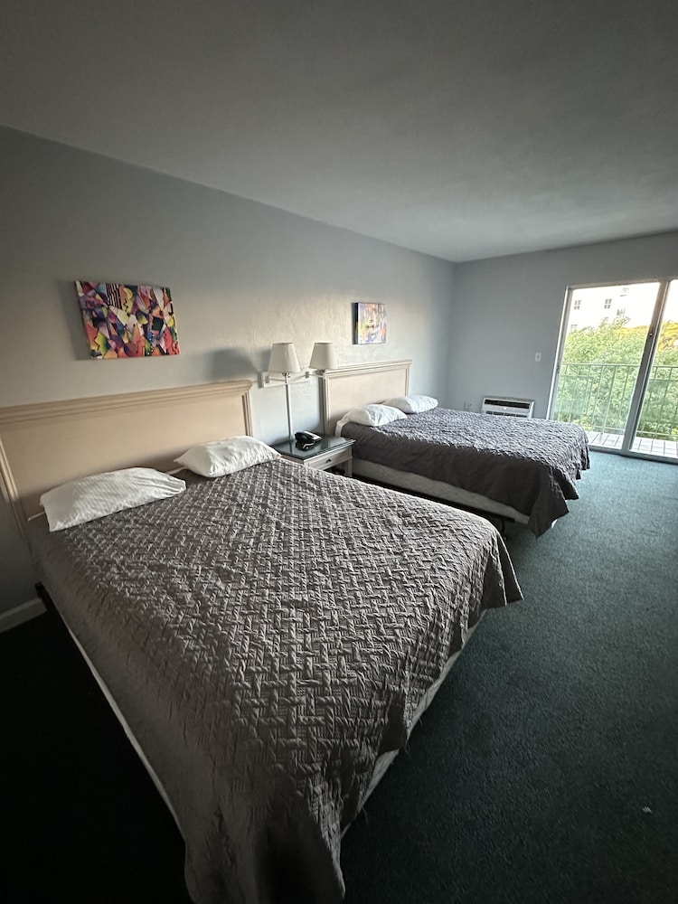 Basic Double Room - Photo 2