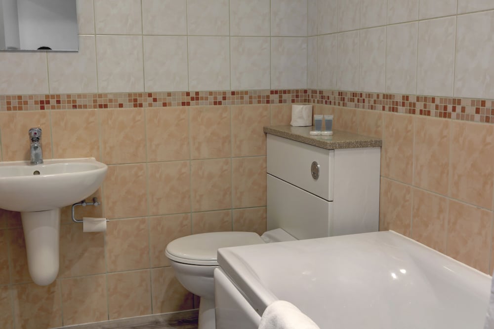 Standard Studio, 1 Double Bed, Non Smoking, Kitchenette - Photo 5