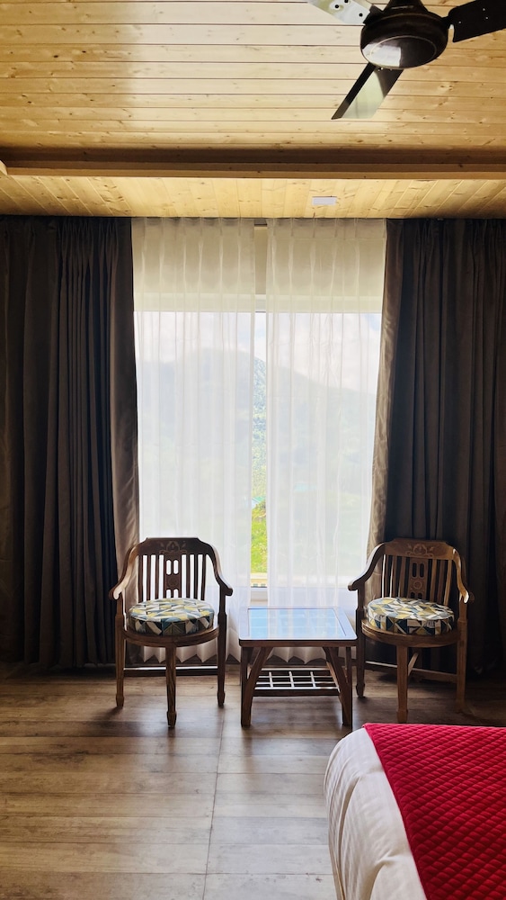 Deluxe Room photo 1