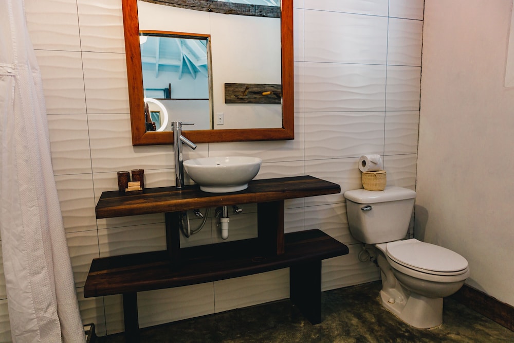 Overwater Bungalow photo 2