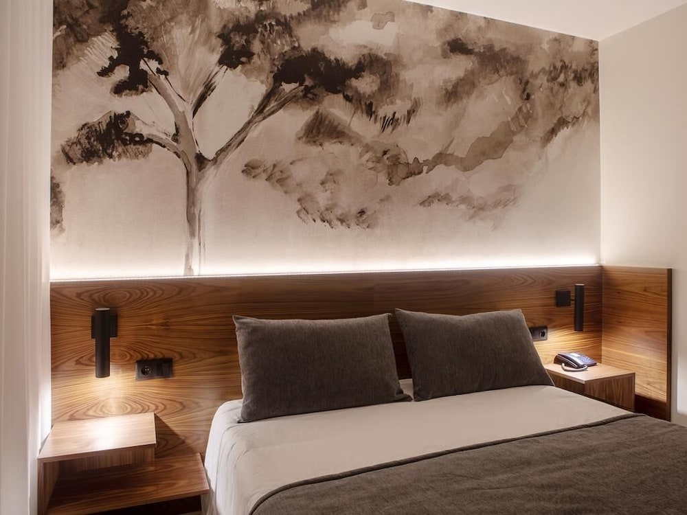 Executive Double or Twin Room
