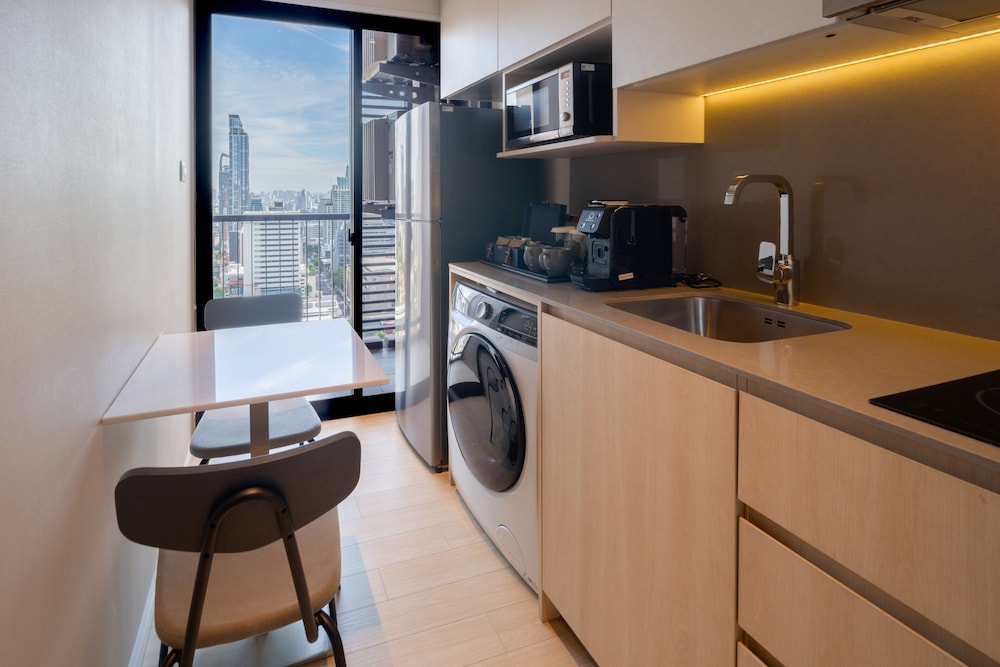 Suite, 1 Bedroom (Sky)