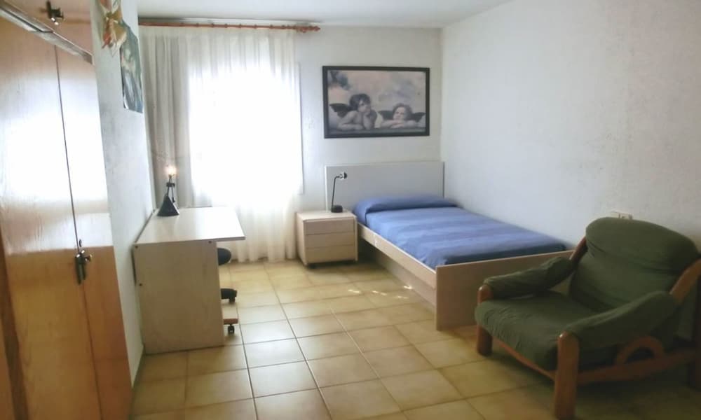 Villa Familiar, 5 habitaciones, piscina privada