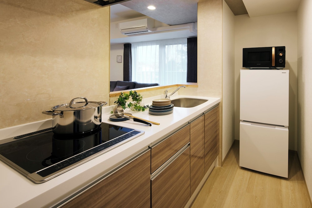 Deluxe Apartment thumbnail 5