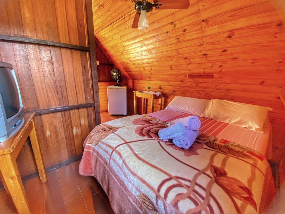 Economy Double Room, 1 Bedroom, Mountain View, Mountainside photo 1