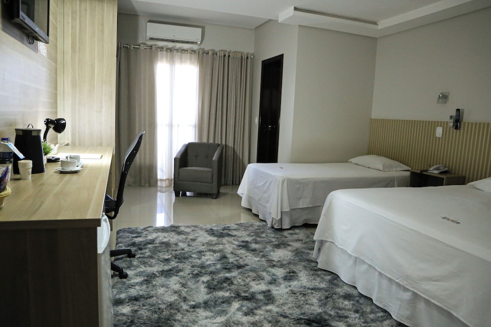 Executive Room photo 1