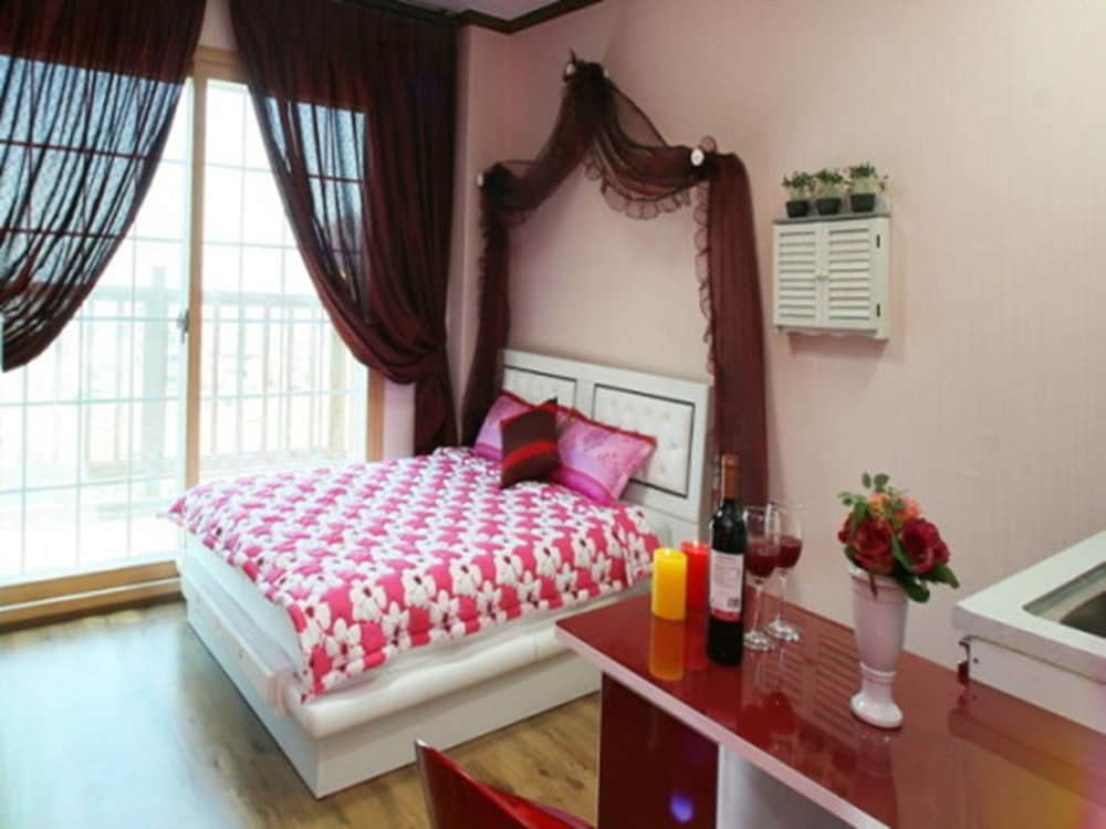 Deluxe Room photo 2