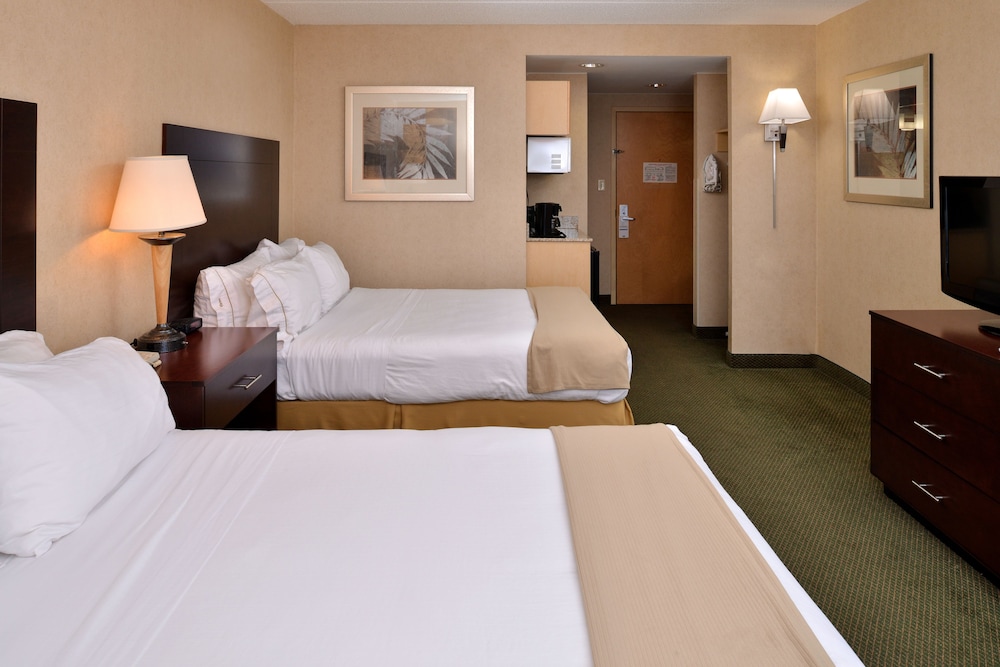 Standard Room, 2 Queen Beds, Accessible (Communications) - Photo 2