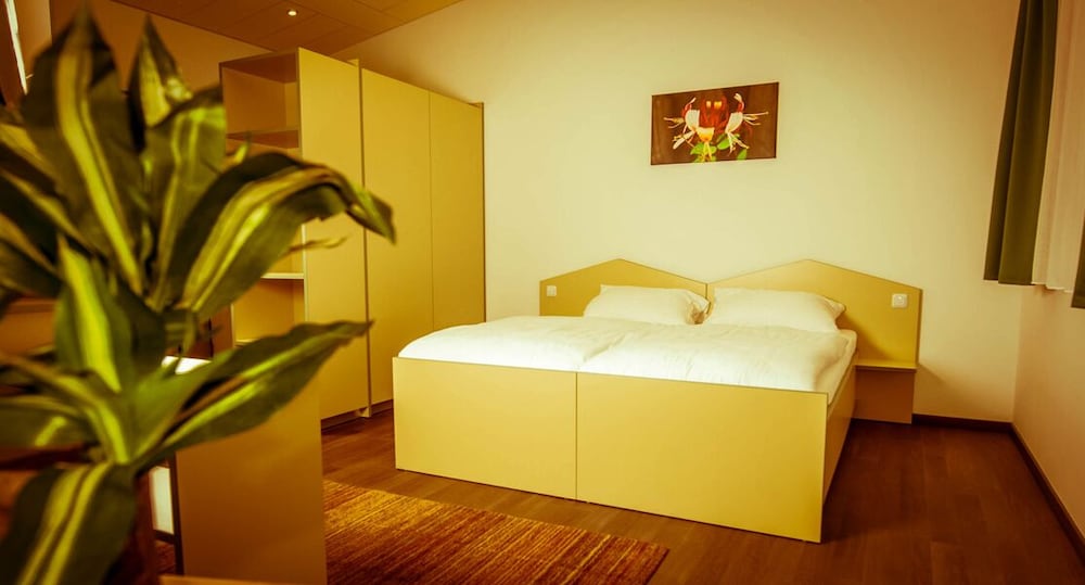 Deluxe Single Room photo 1