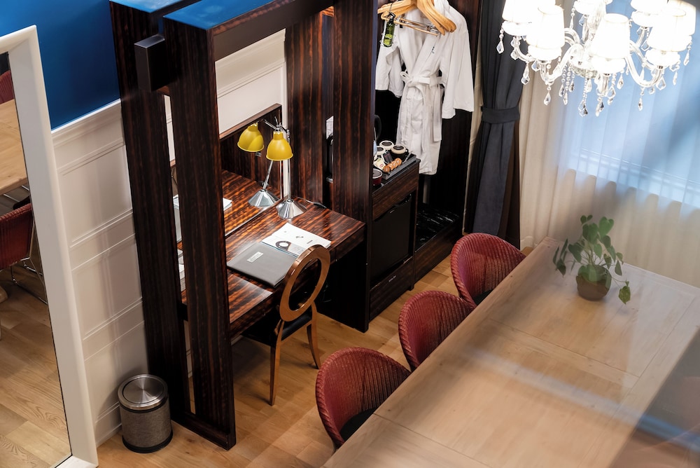 Park Boutique Superial - Photo 3