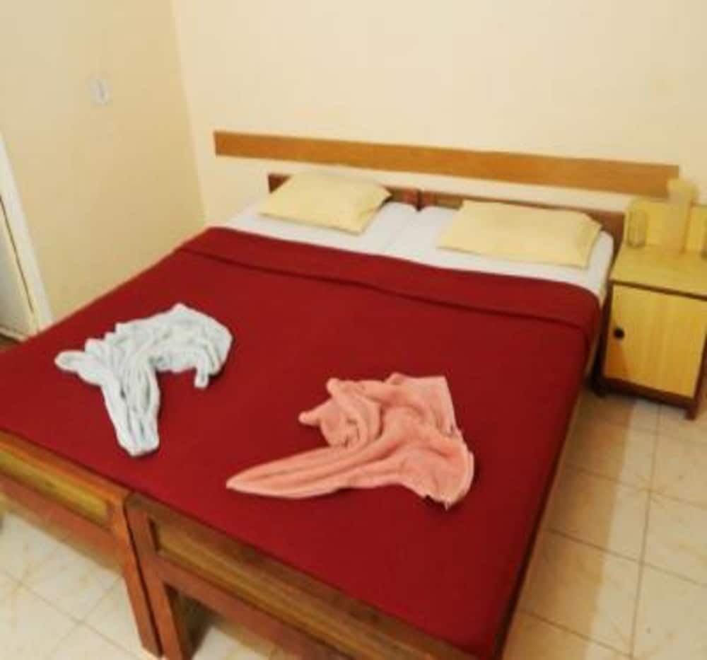 Standard Room, 1 Double Bed photo 1