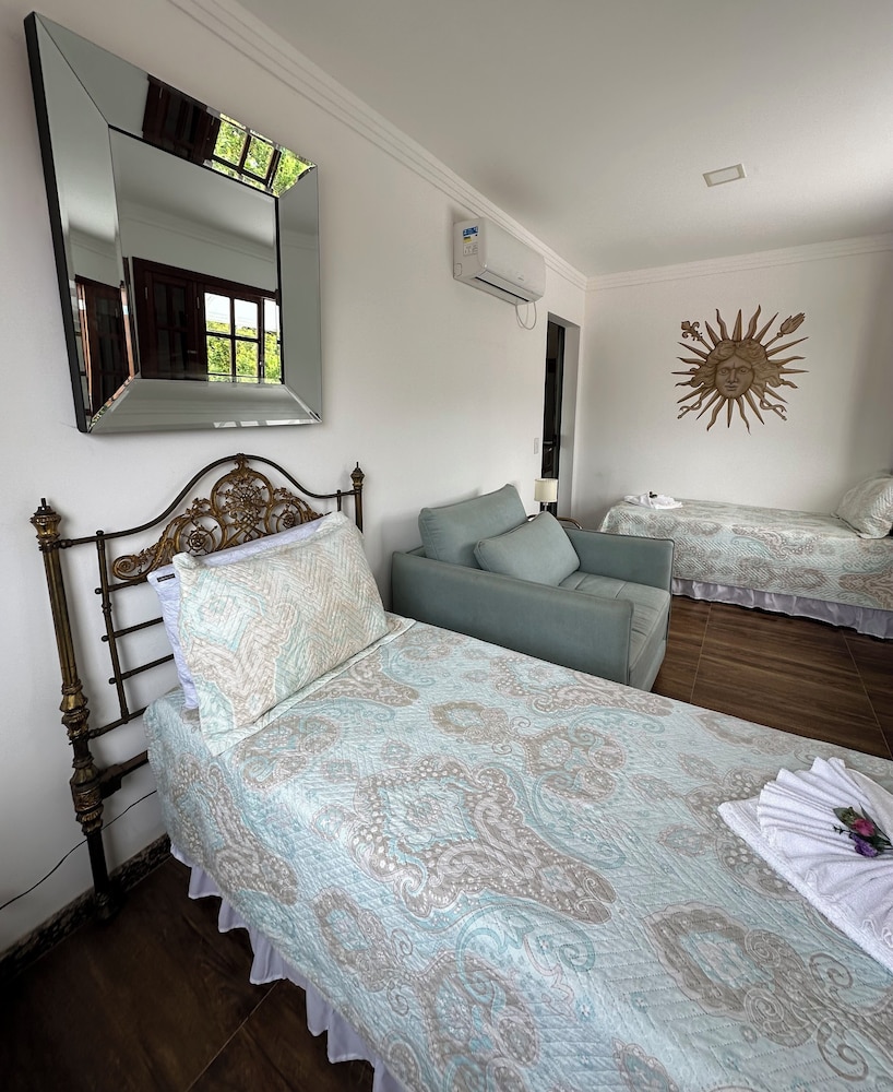 Apartamento Versailles