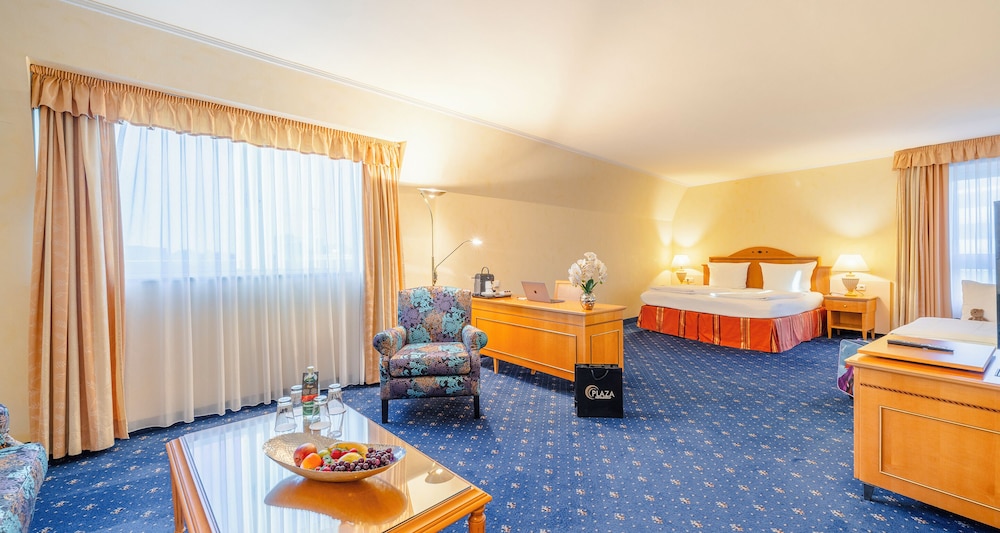 Junior Double Room (Junior King) - Photo 3