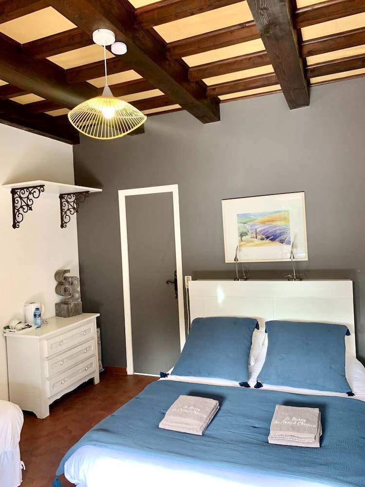 Triple Room (Fleurine) photo 1