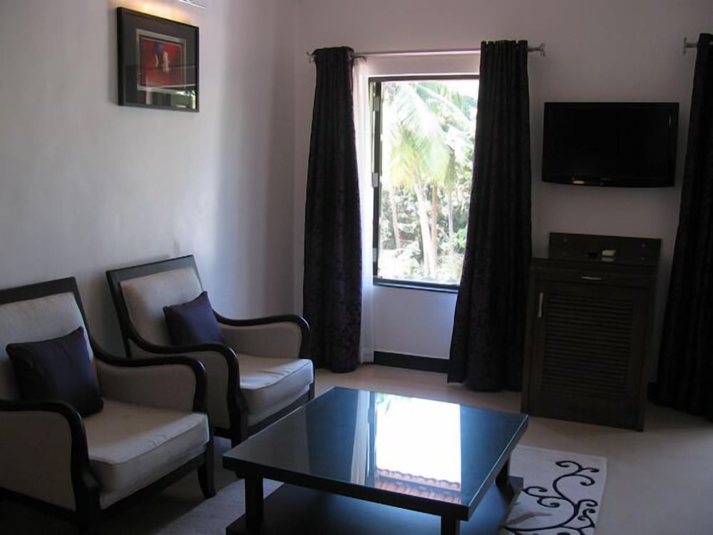 Deluxe Room, 1 Bedroom photo 2
