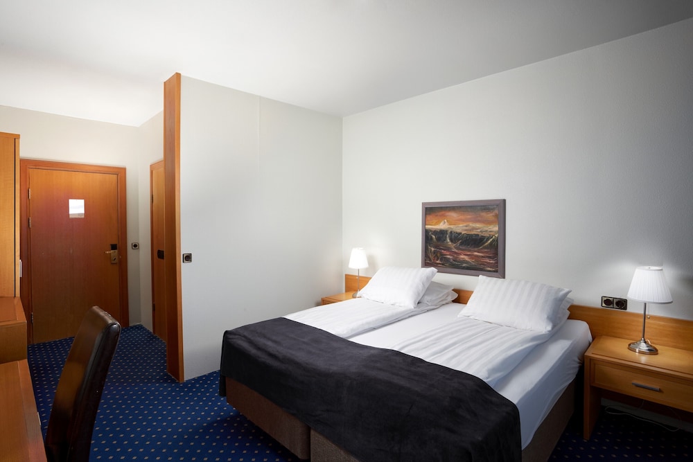 Standard Single Room photo 1
