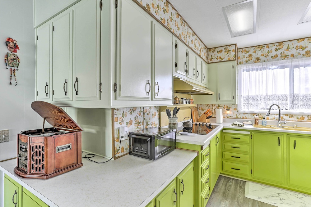House (2 Bedrooms) photo 3