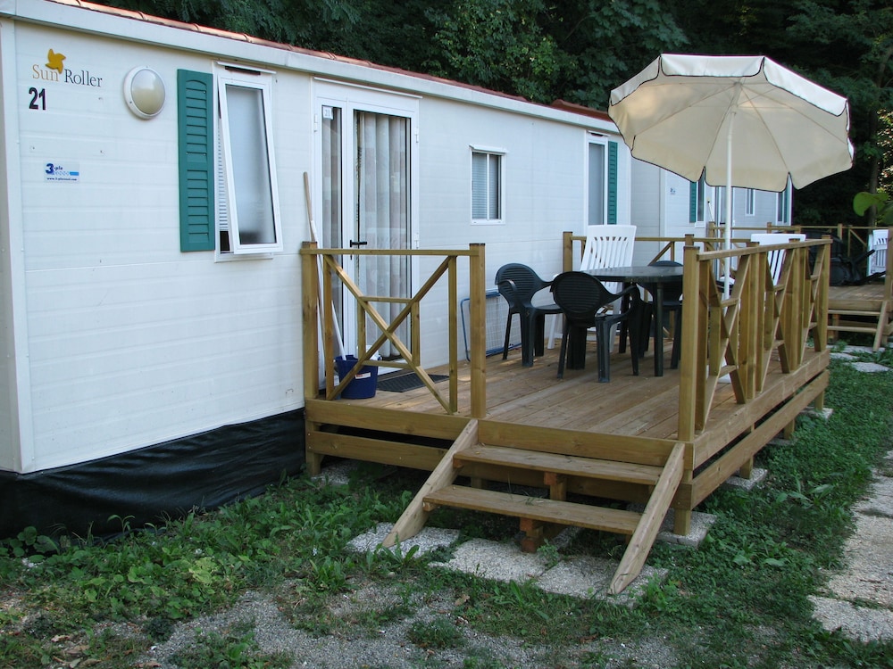Family Mobile Home photo 3