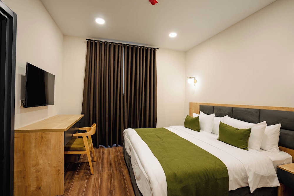 Dual Room - Photo 1