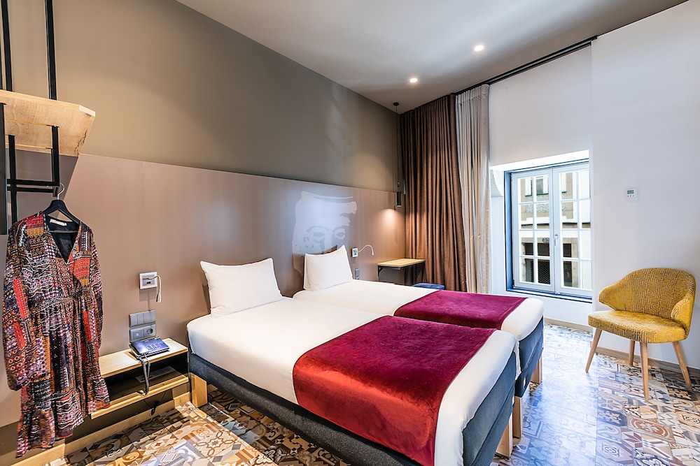 Twin Room, 2 Twin Beds - Photo 4