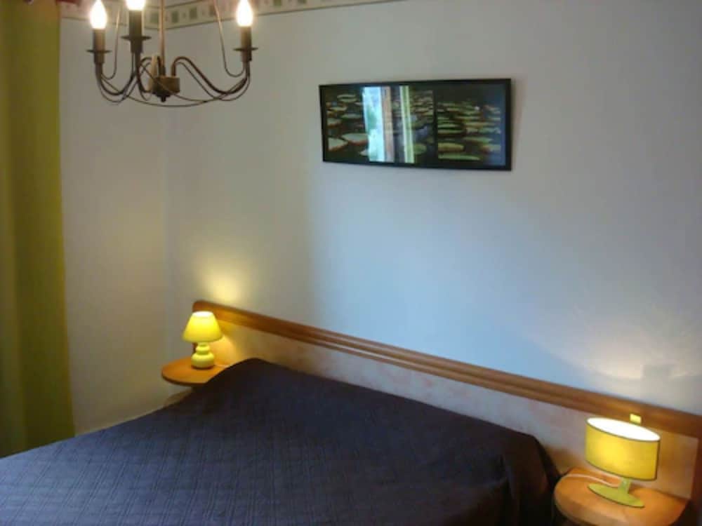 Quadruple Room photo 1