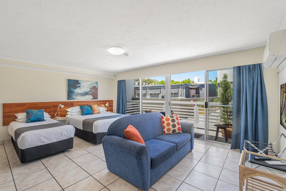 Family Suite photo 1