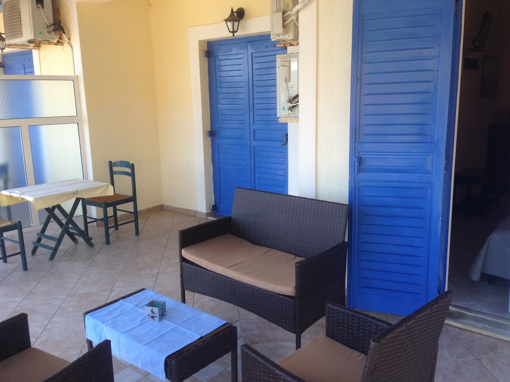 Family Room, 2 Bedrooms, Sea View