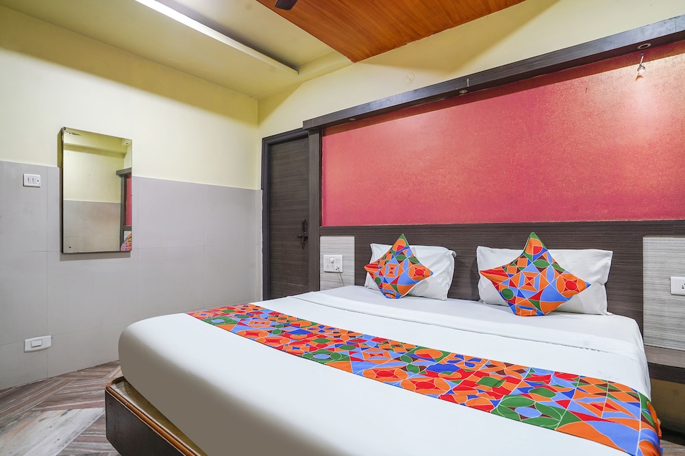 Deluxe Room photo 3