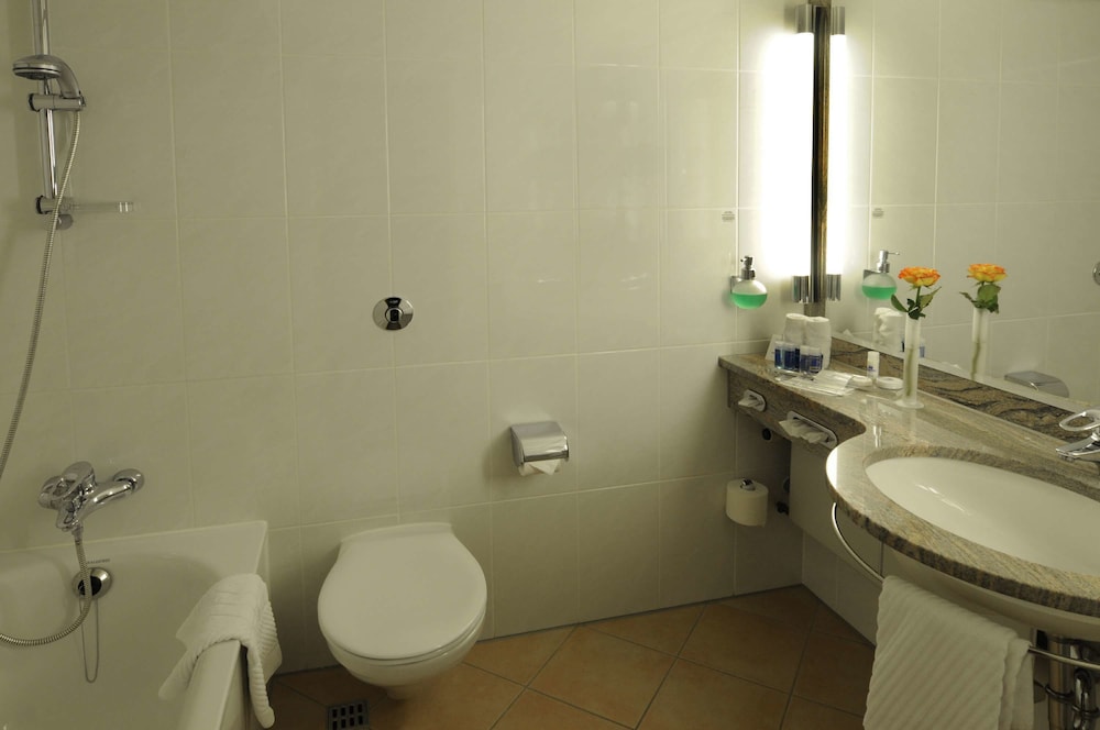 Classic Double Room - Photo 6