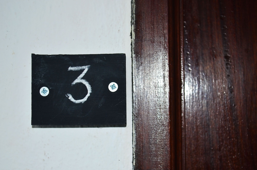 Double Room, 1 Bedroom photo 3