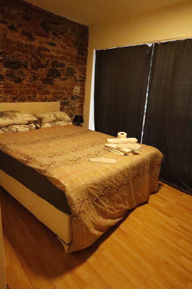 Business Apartment photo 1