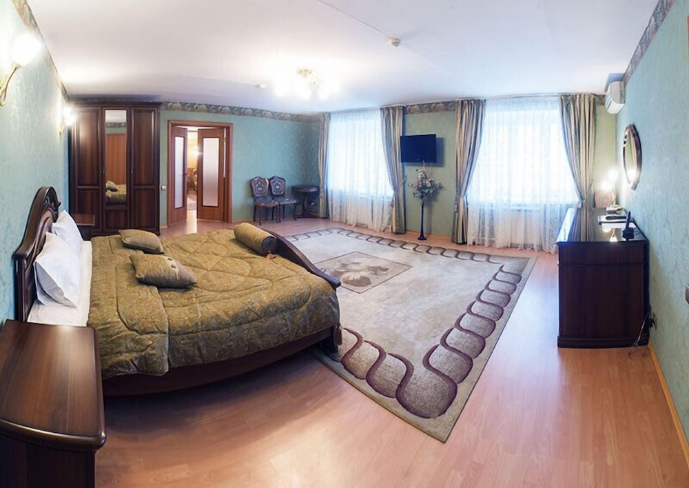 Suite, 1 Bedroom photo 1