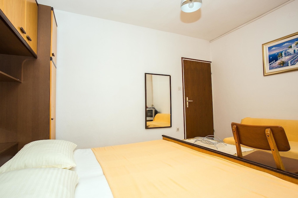 Apartment, 1 Double Bed
