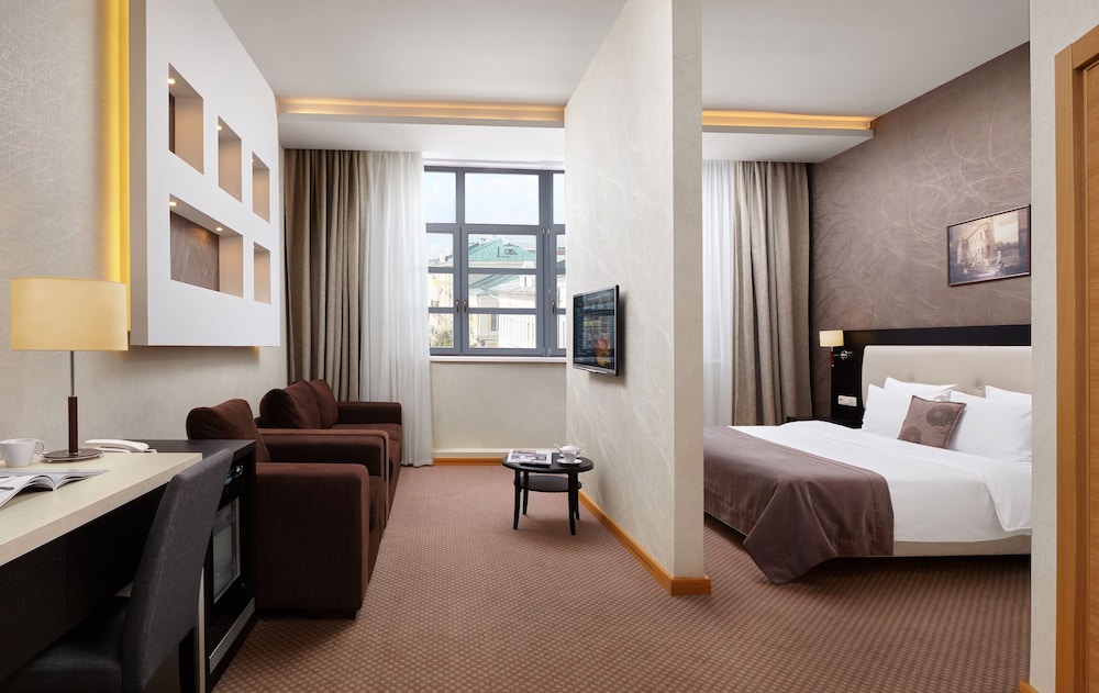 Deluxe Room photo 1