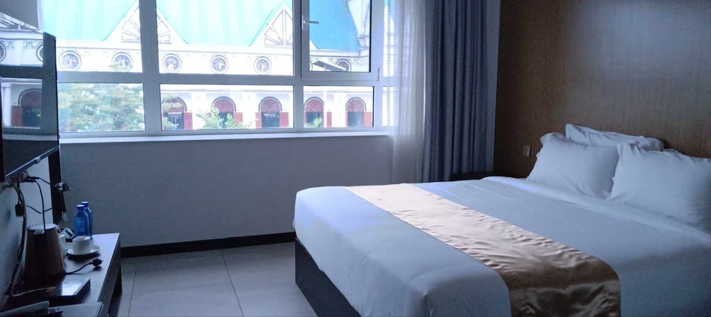 Deluxe Double Room photo 1