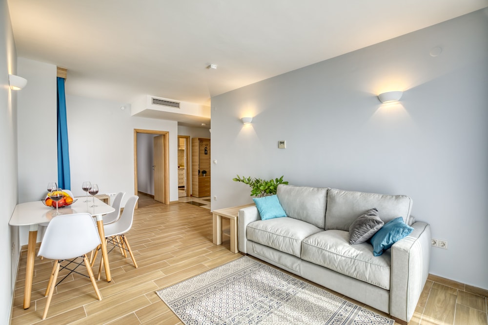 Family Apartment