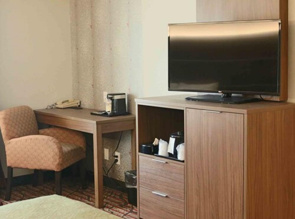 Deluxe Room, Multiple Beds photo 3
