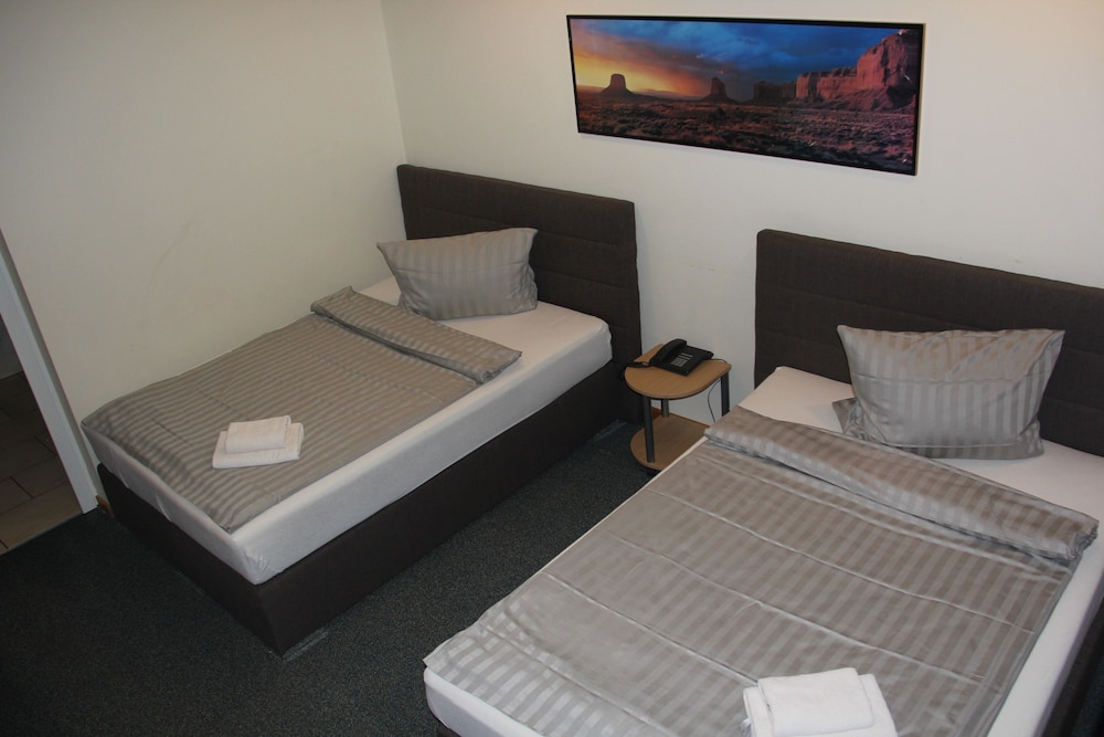 Deluxe Double Room photo 1