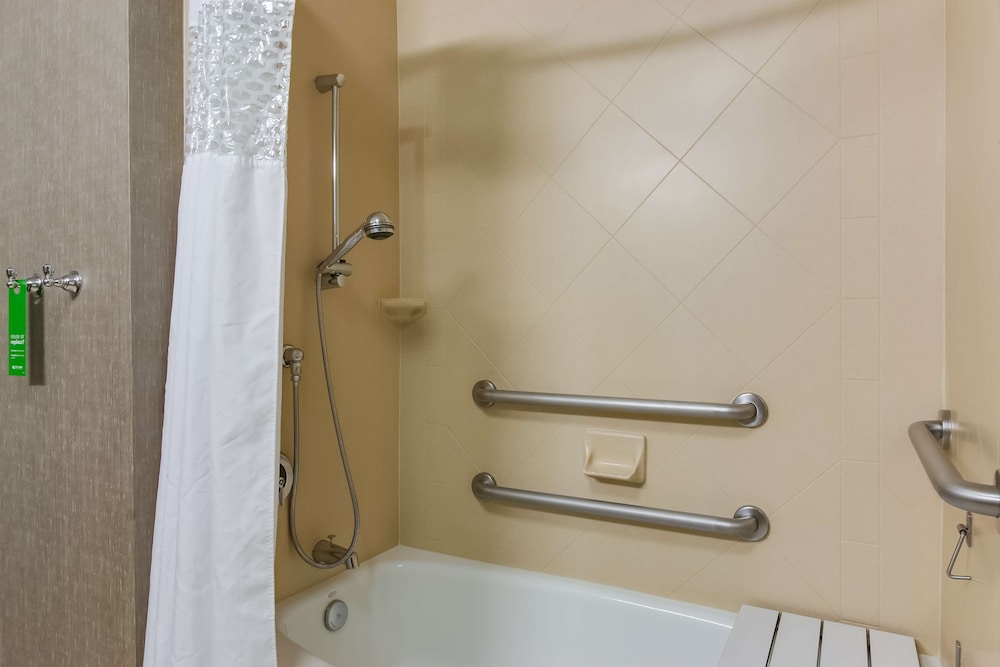 One King Bed, Non-Smoking, Accessible - Photo 8