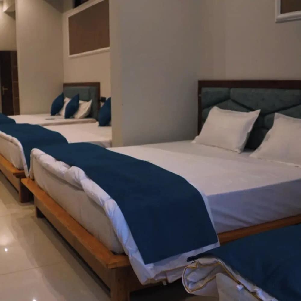 Family Shared Dormitory photo 2
