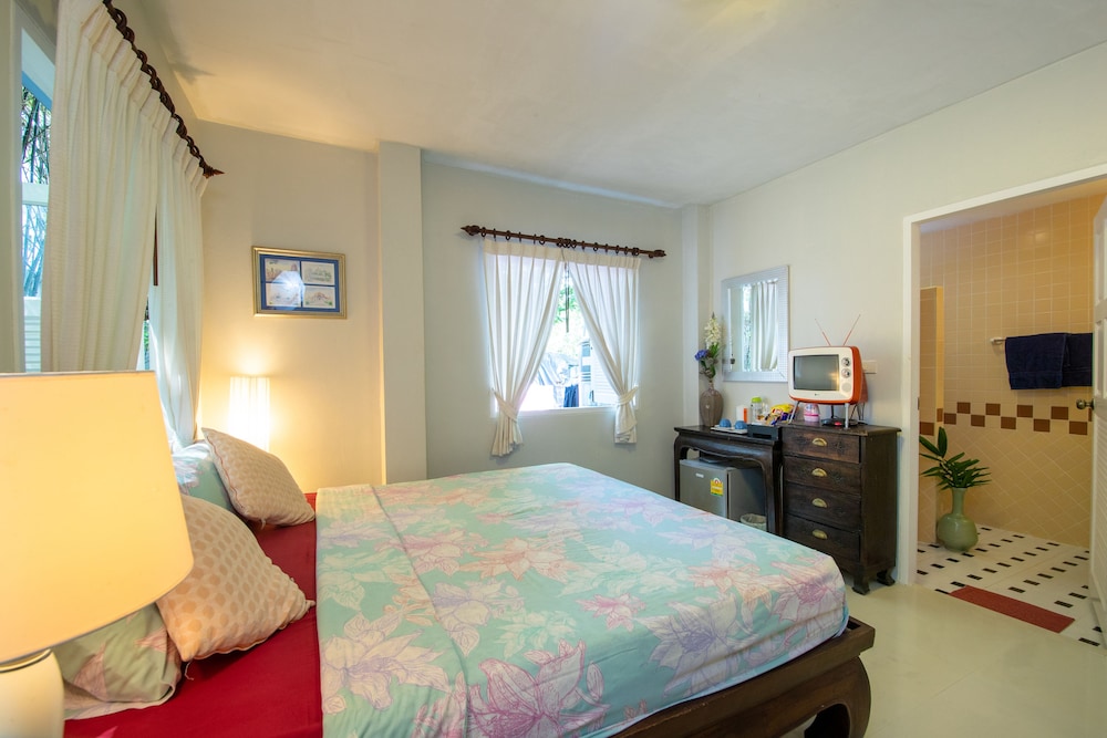 Superior Double Room - Photo 1