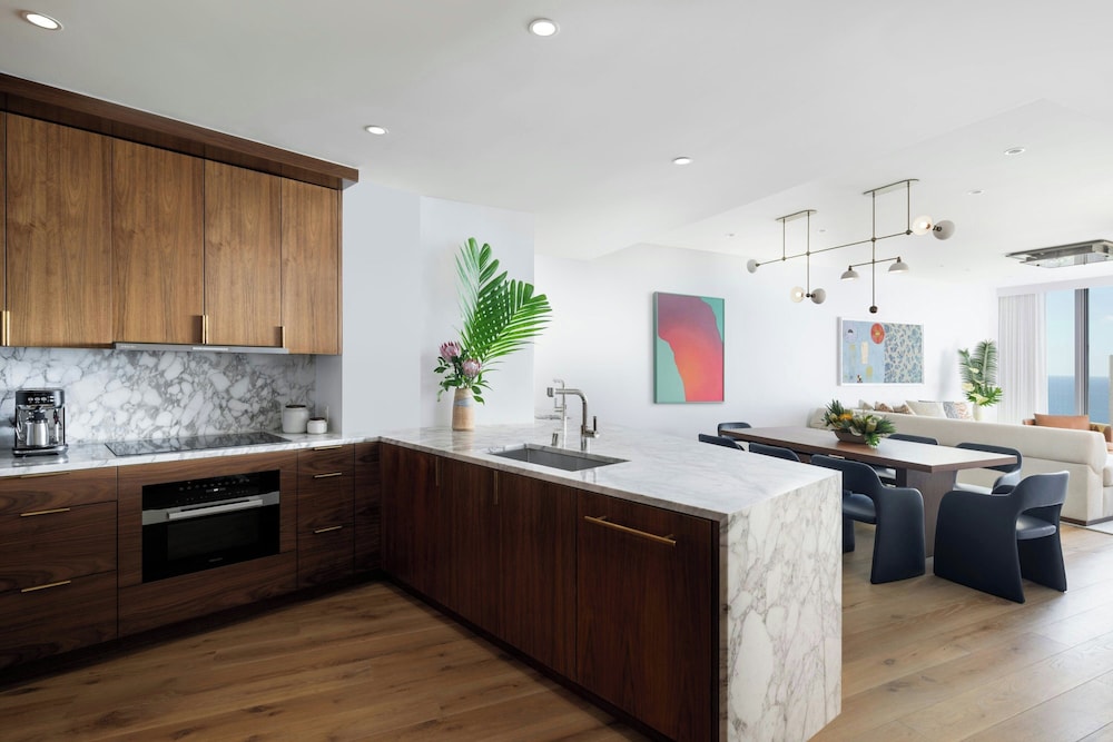 Penthouse, 2 Bedrooms