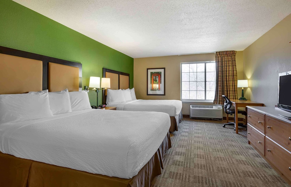 Suite, 1 Bedroom, Non Smoking photo 2