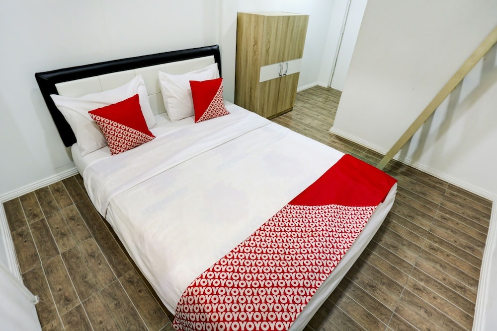 Standard Double Room - Photo 5
